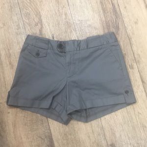 Banana republic shorts